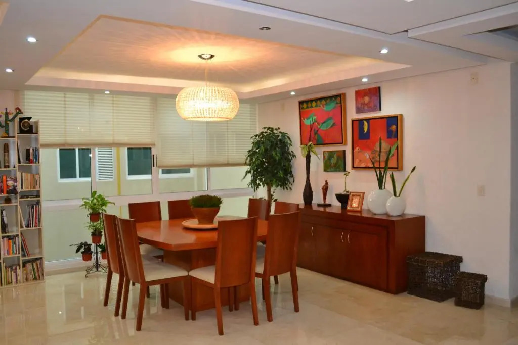 Coyoacan Florida Luxury apartment 4BR-4BA 2Parking