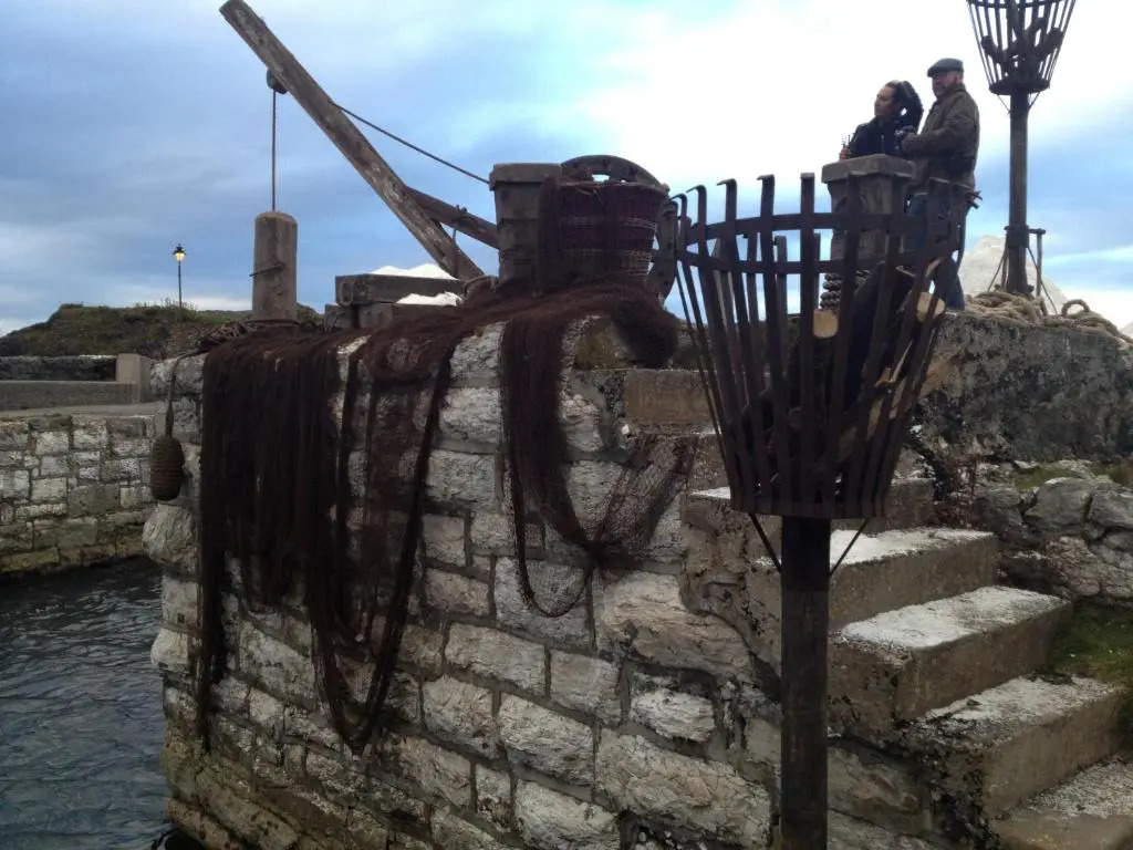 Rope Bridge Cottage