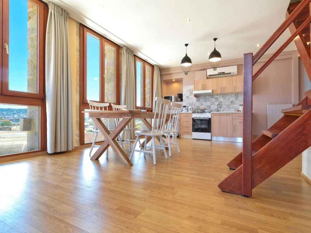 Monastery Boutique Hotel