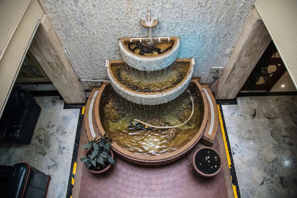 Hotel Palma Real