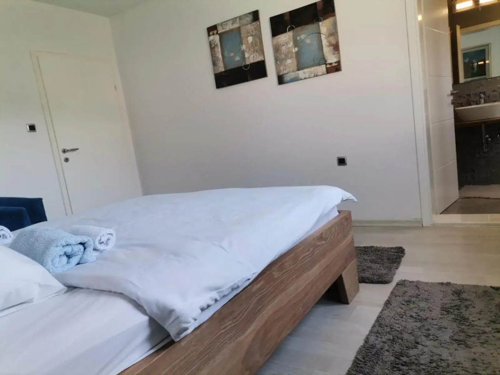 Deluxe Villa Coast River Sarajevo