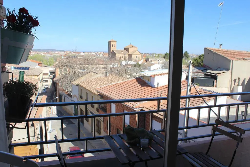 Apartamentos Oncemolinos con desayuno