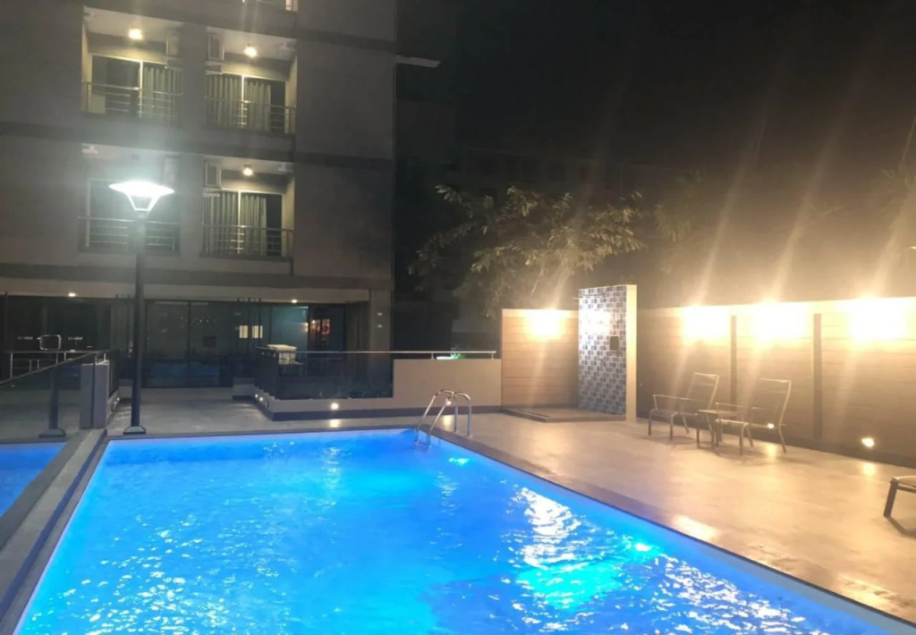 Livotel Hotel Hua Mak Bangkok