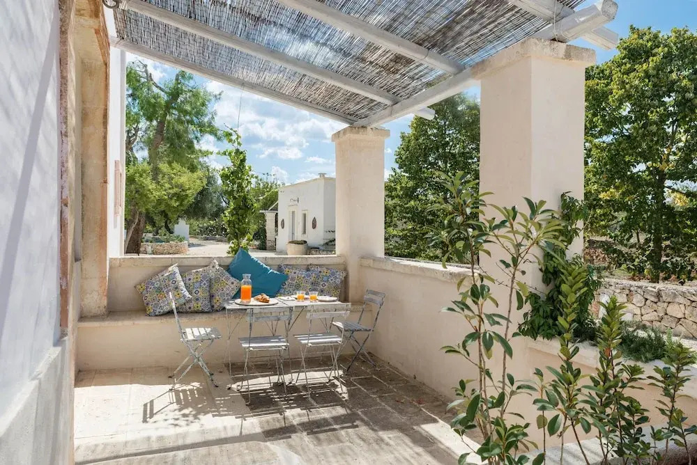 Villa Thea - Charming House
