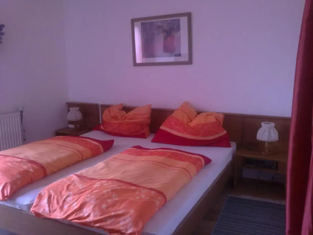 Ferienwohnung - Apartement - Hotel Klippitz Nordost