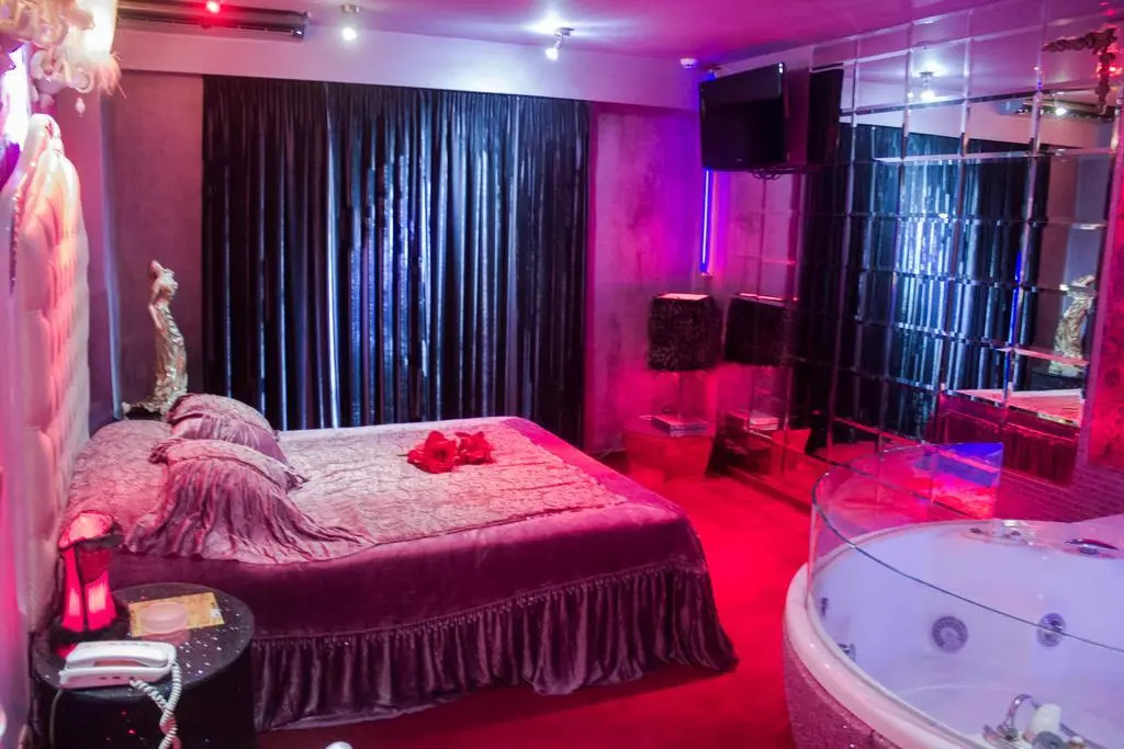 Hotel Priamos-Αdults Only
