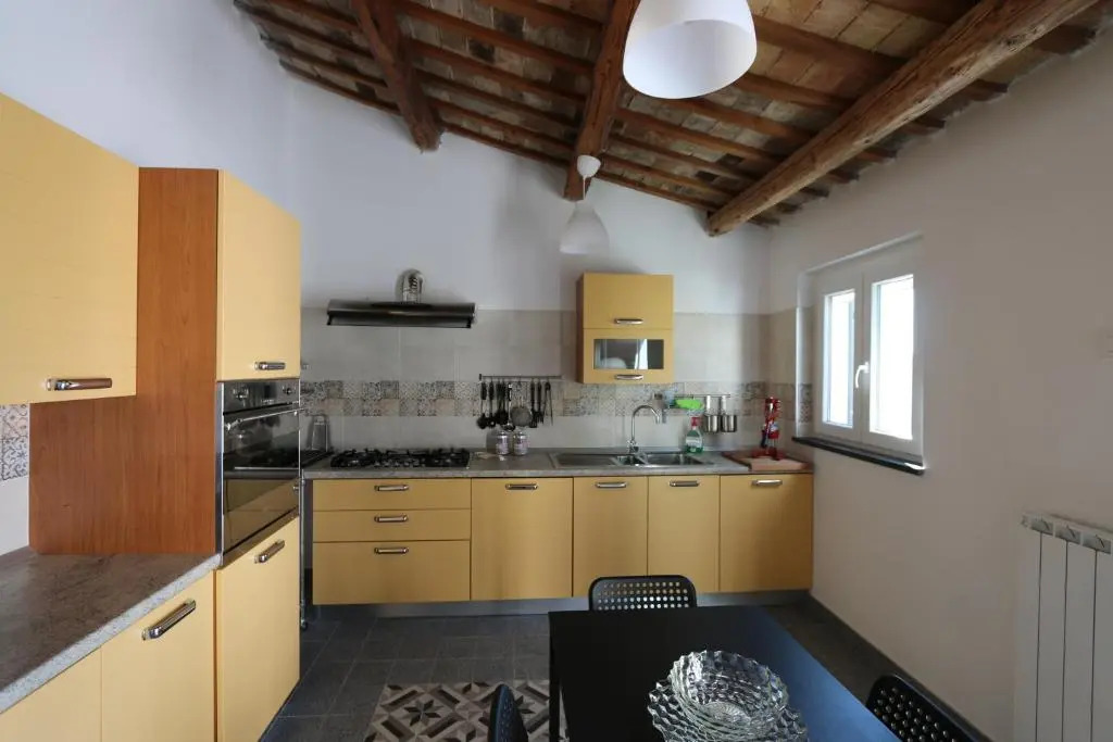 B&B Ex Albergo Centrale