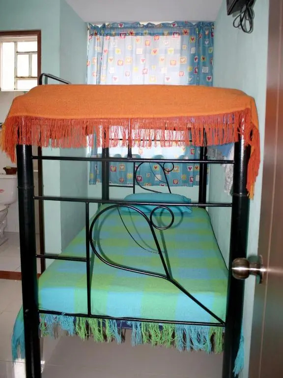 Corest Hotel B & B