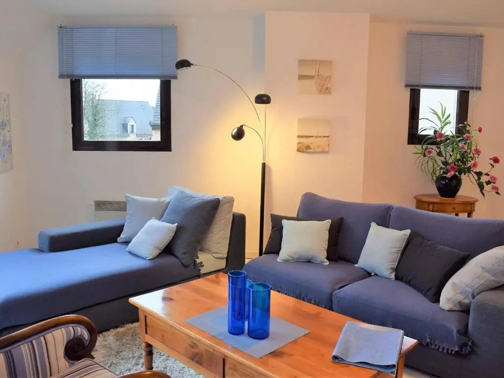 Appartement Perros-Guirec, 4 pièces, 6 personnes - FR-1-368-144