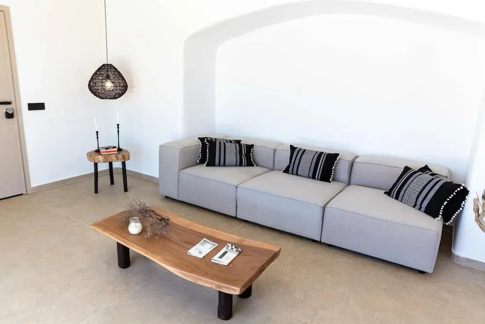 Apellōn Mykonos Luxury Seaview Retreat