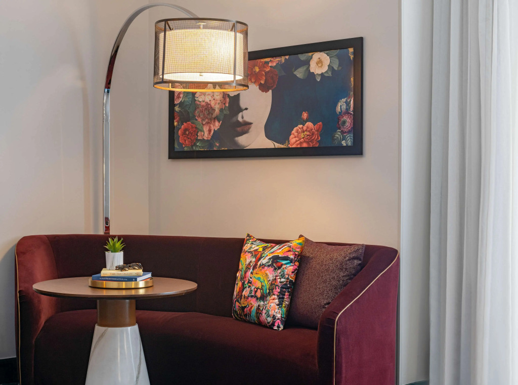 Hyatt Centric French Quarter New Orleans