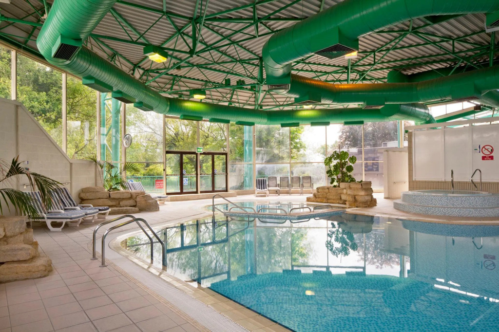 Holiday Inn Maidenhead Windsor by IHG