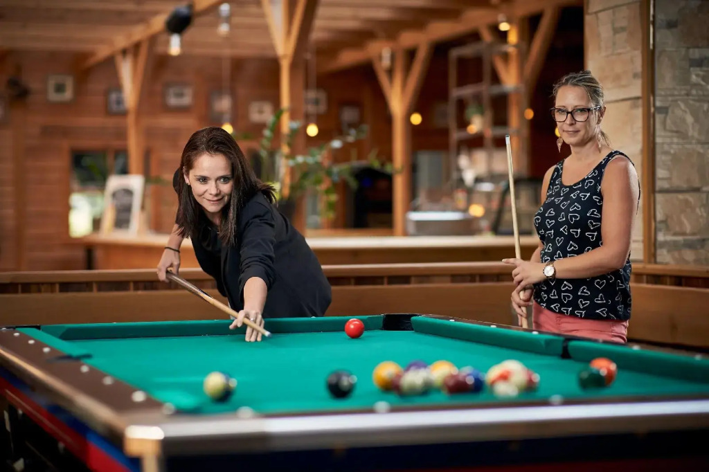 Van der Valk Landhotel Spornitz