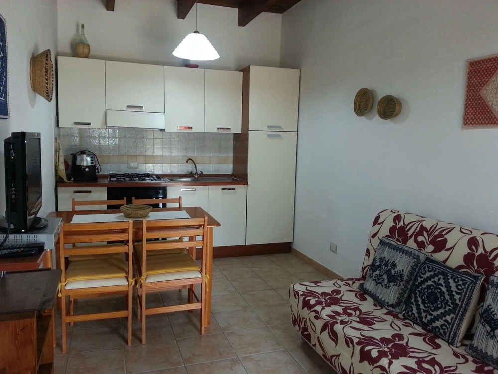 Agriturismo La Barca In Secca