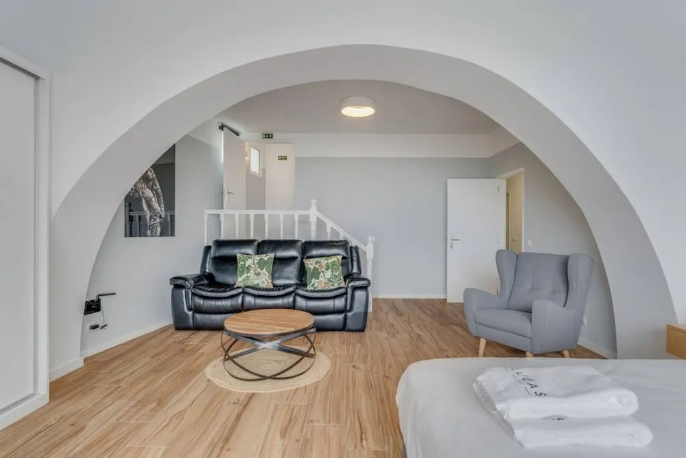 Villa Winter Apt 1
