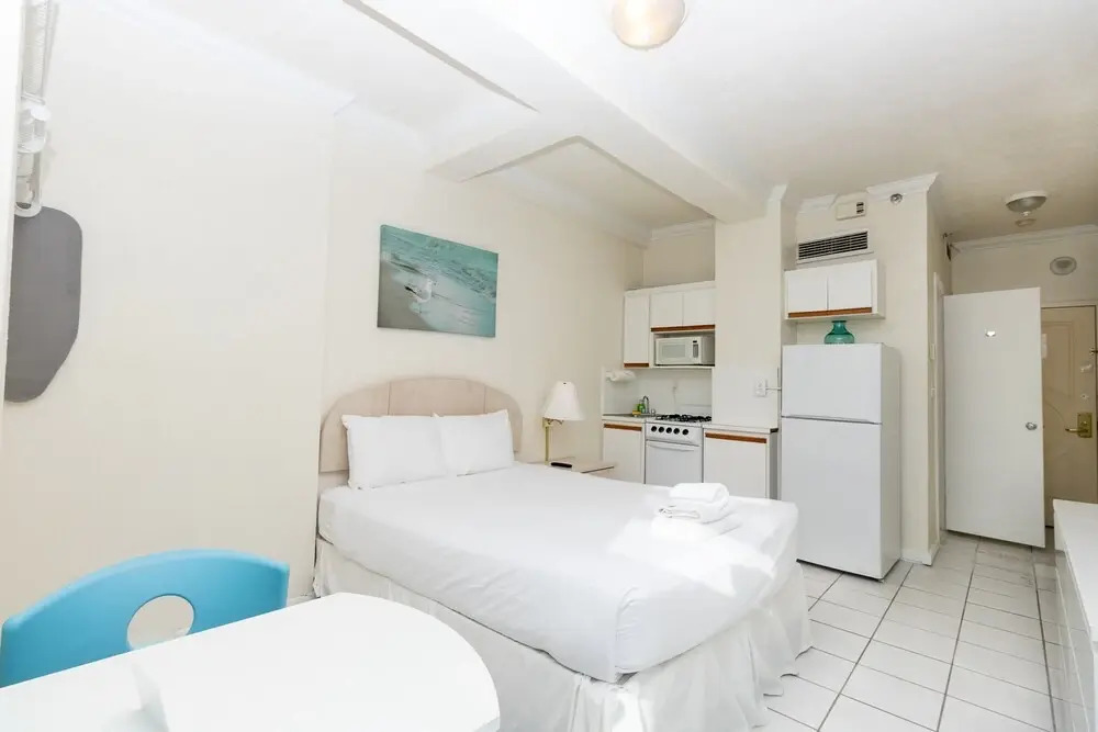 467 Studio Hollywood Beach Resort