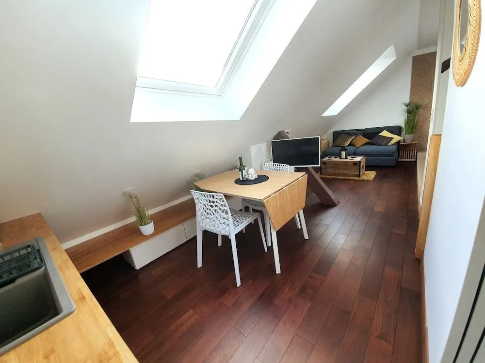 Appartements Up & Down by Beds76