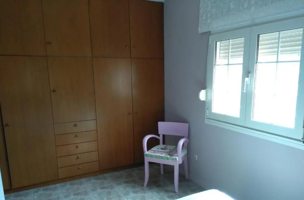 Possidi family house