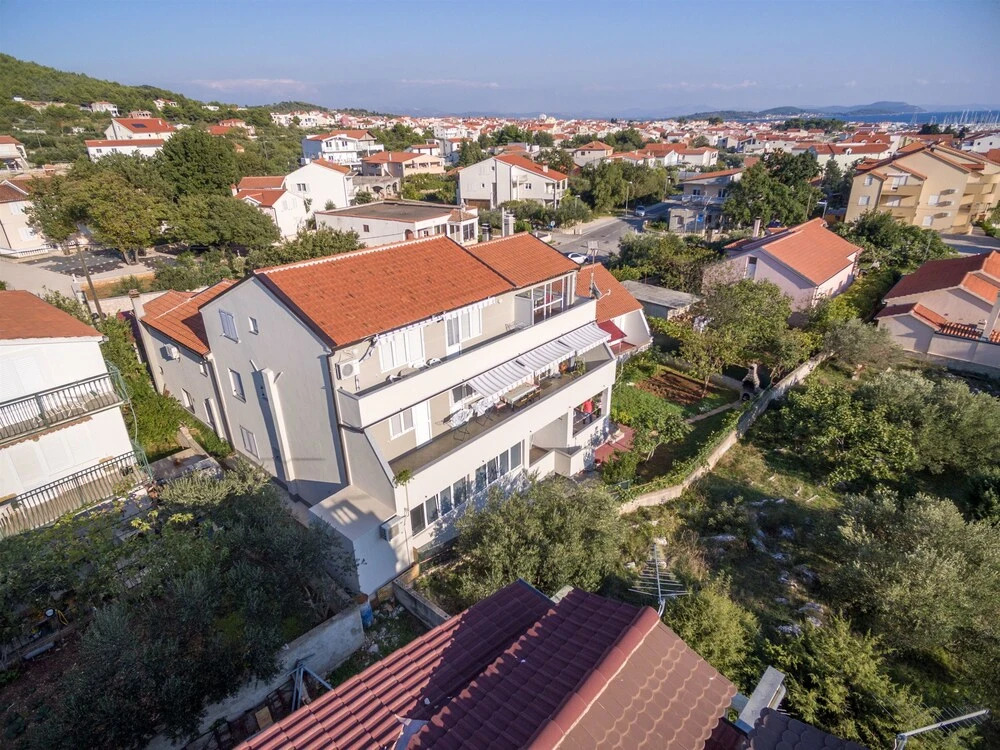 Apartment Milivoj