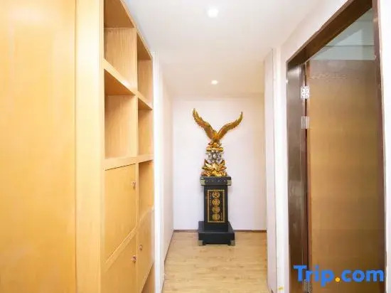 TOWO M-idea Hotel