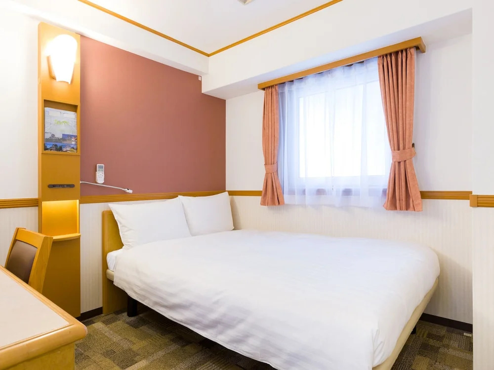 eos HOTEL Oimachi