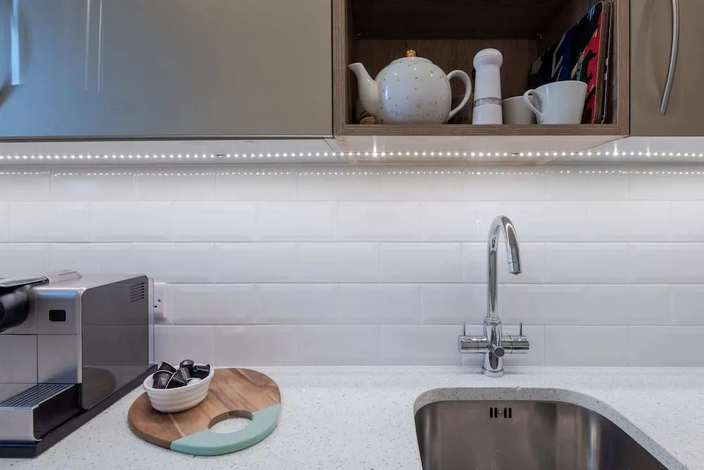 Modern 2 Bedroom Apartment, Wandsworth Town