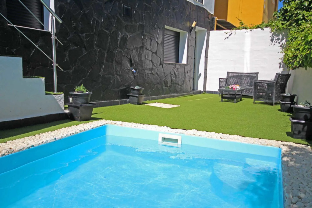 Villa Virginia GrupalMalaga