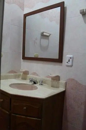 Cande Hostel