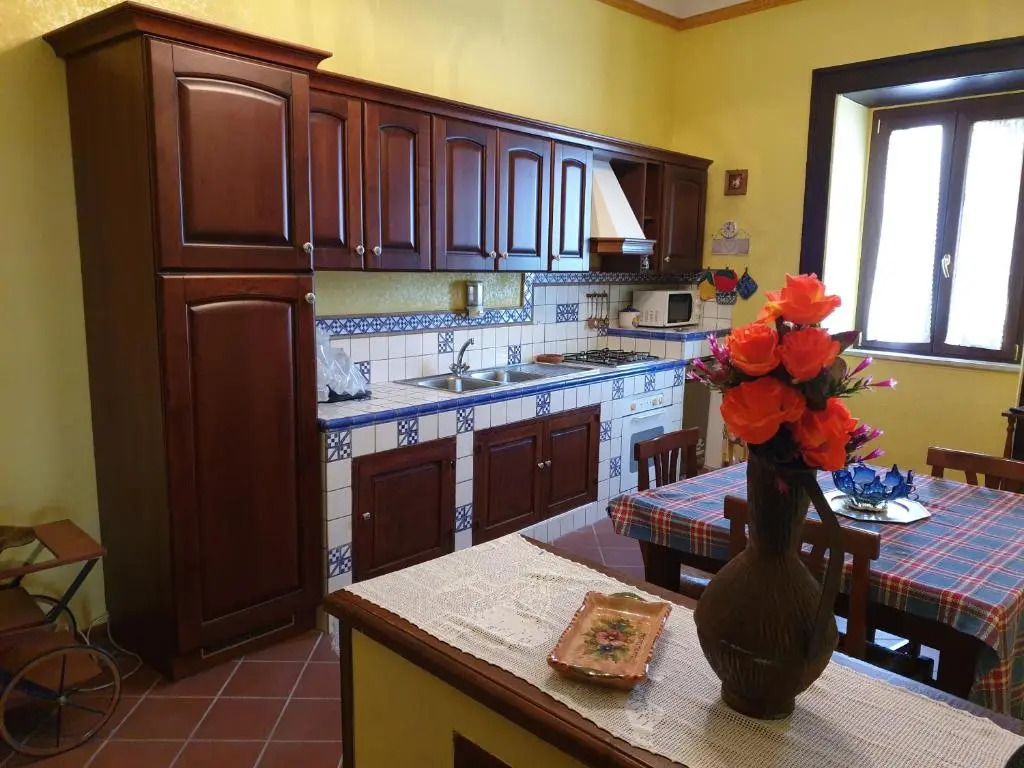 B&B DA PERSIO