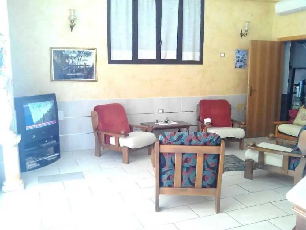 Hotel Celestina