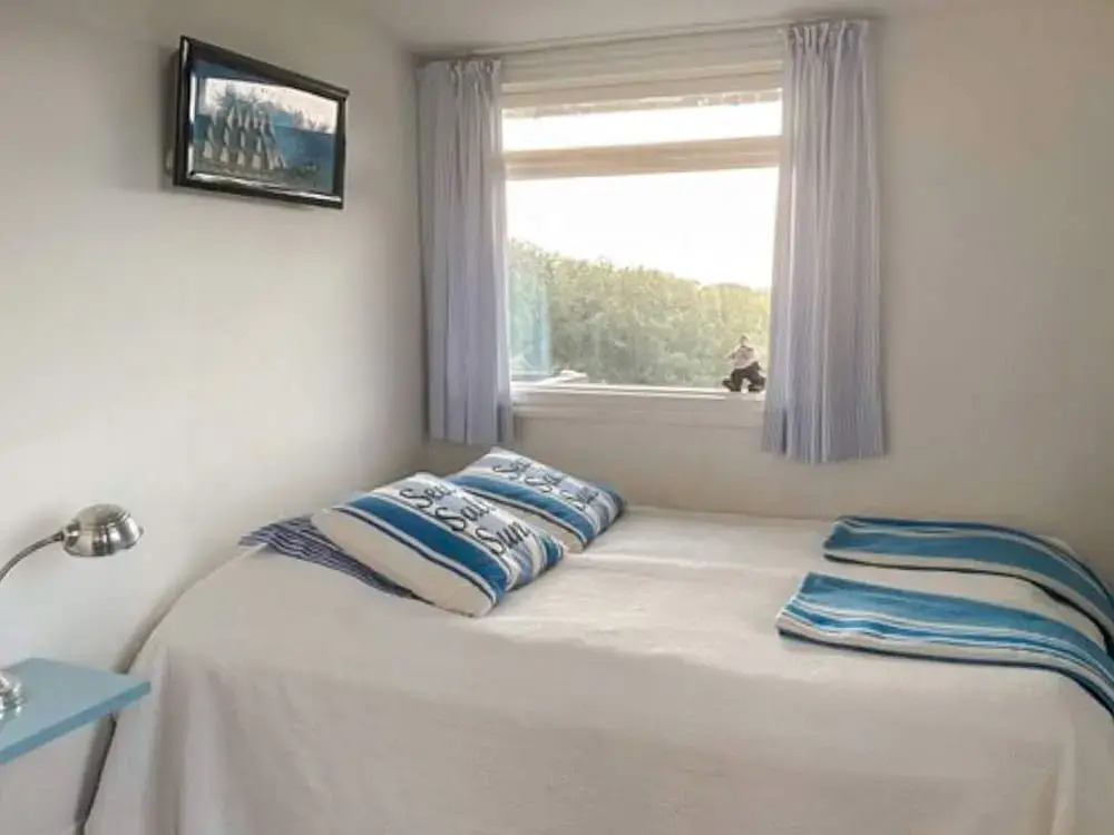 4 star holiday home in Skagen