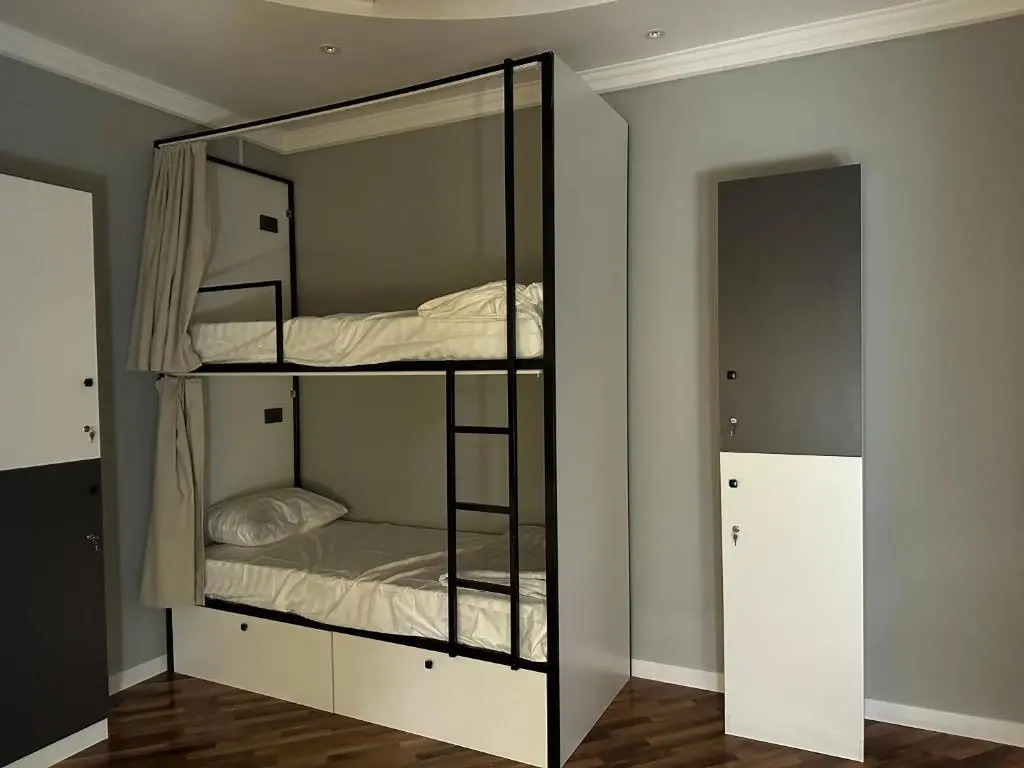 Bish Hostel