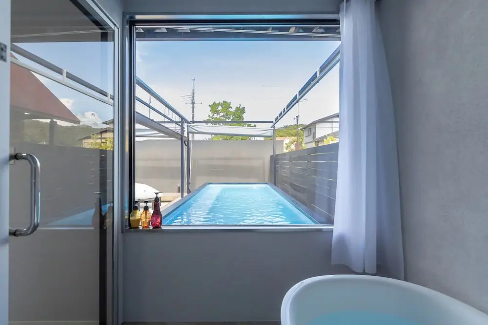 Villa Paddle