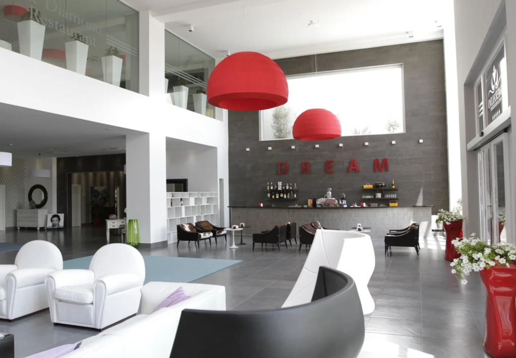 Smeraldo Wellness Resort