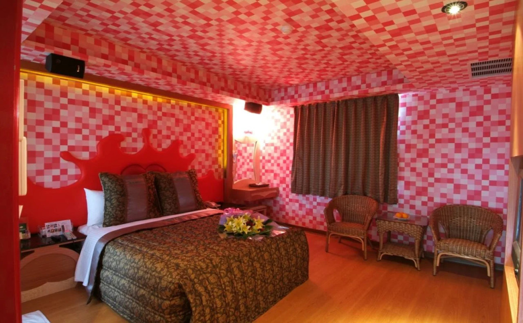 Cai-Lai Motel