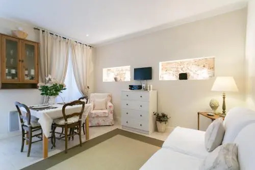 Quartier Latin Apartments 3 Apartments to choose