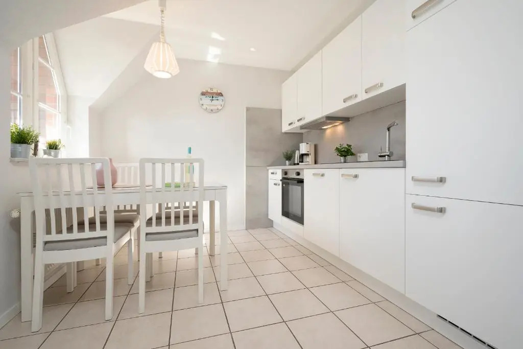Apartmenthaus Tiemann Wohnung 4