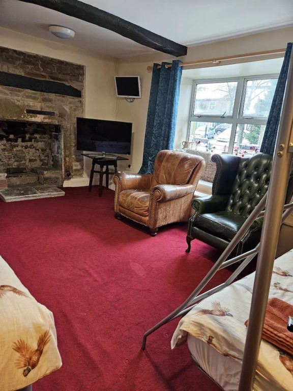 The Royal Oak Hotel