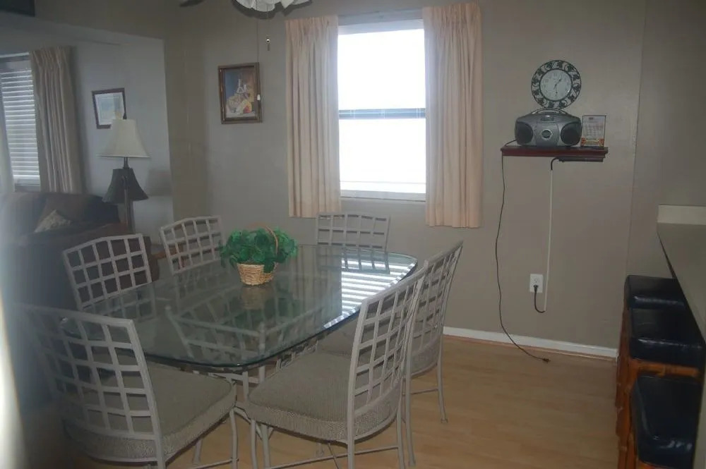 Crescent Sands at CB, Unit 4-L - 3 Br Condo