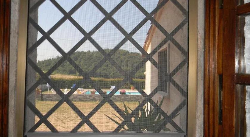 Podere La Selva