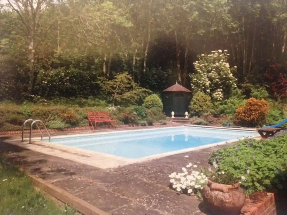 Chalkcroft lodge