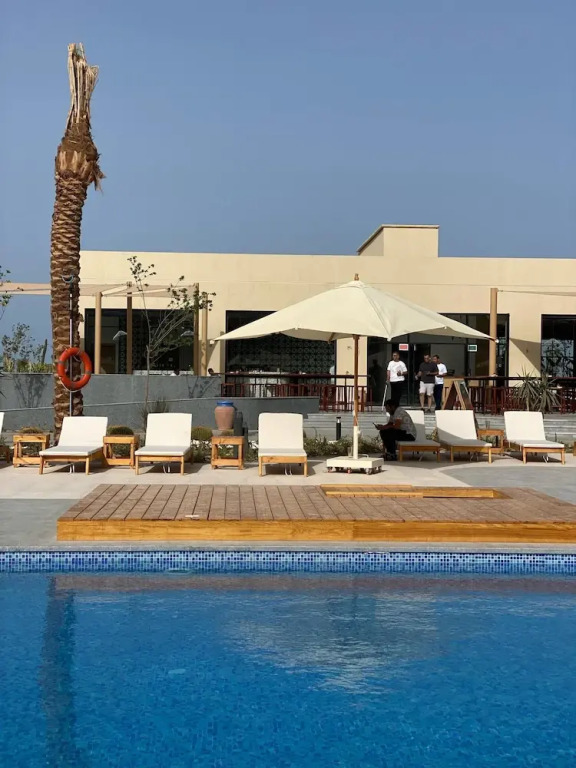 The Kaktus Somabay
