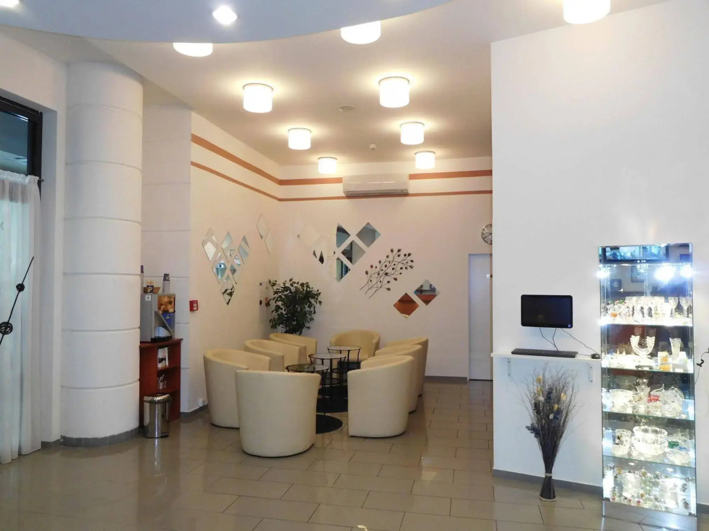 Hotel Beránek
