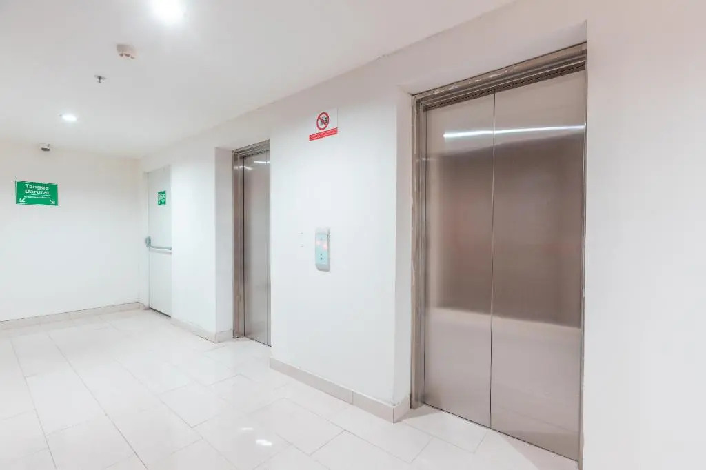 Hotel O Apartement Sentul Tower