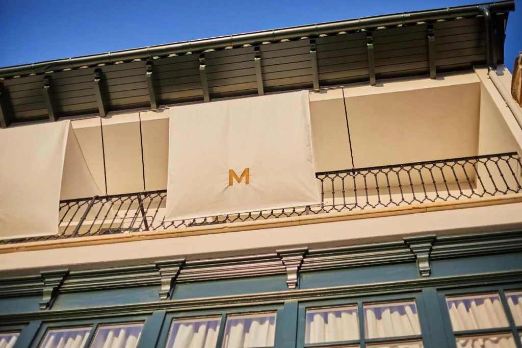 Mon Boutique Hotel
