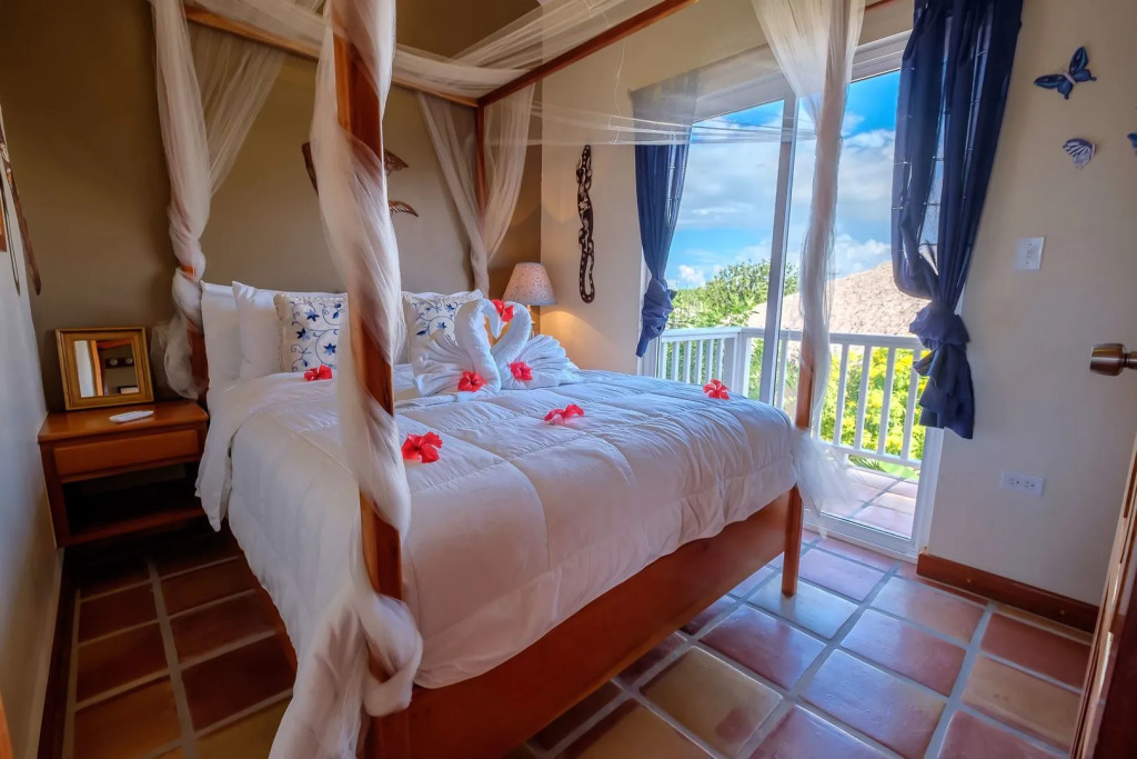 Sapphire Beach Resort