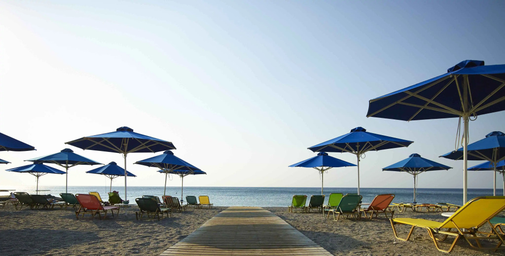 Esperides Beach Resort