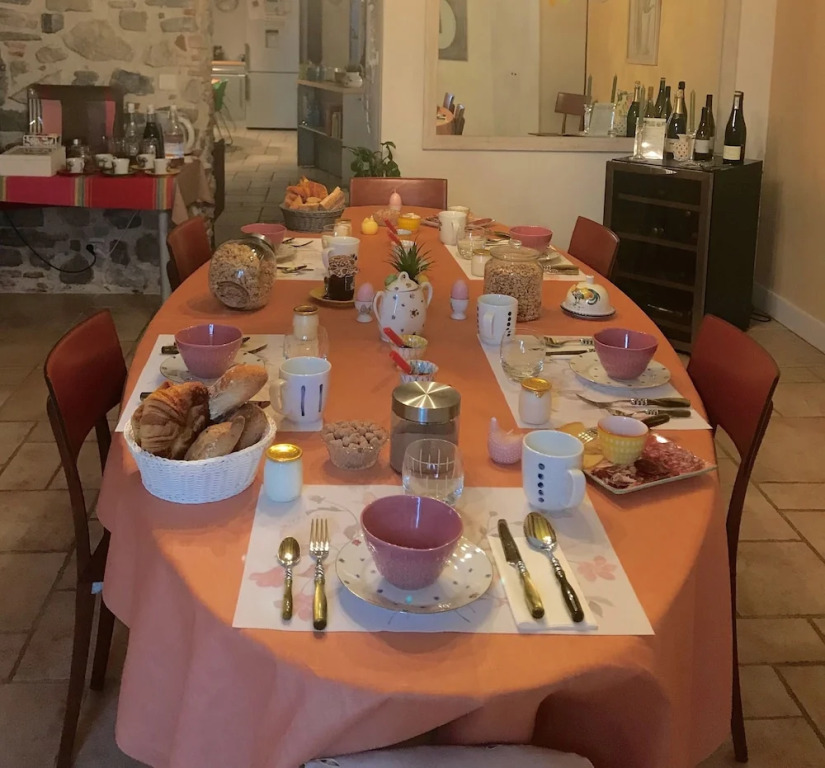 La Casa de Valérie