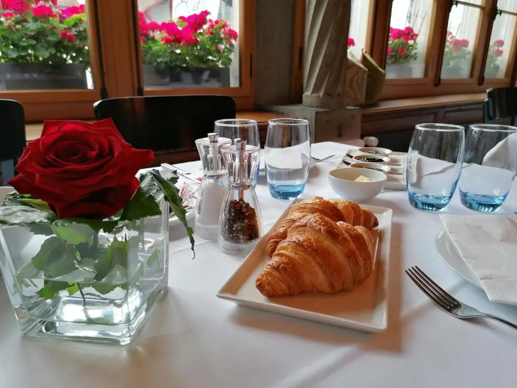 Hotel Schlüssel