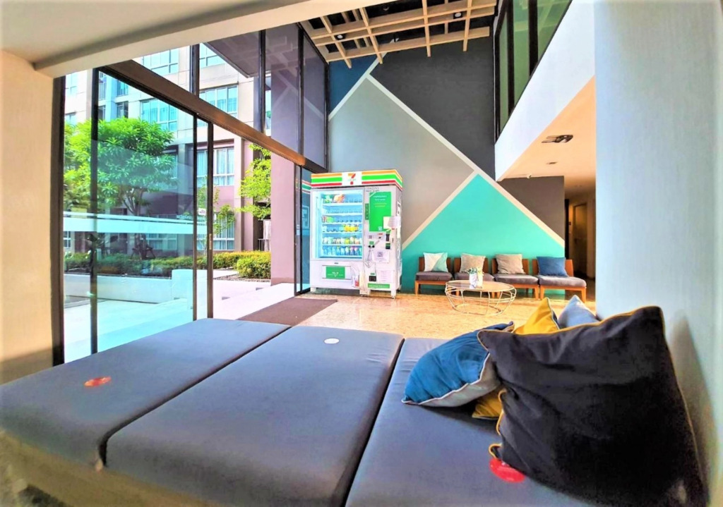 Phuket Service Residence